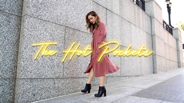 拍照不上鏡？是你姿勢擺錯(cuò)了！10個(gè)超實(shí)用擺拍技巧