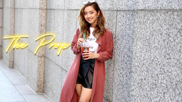 拍照不上鏡？是你姿勢擺錯(cuò)了！10個(gè)超實(shí)用擺拍技巧