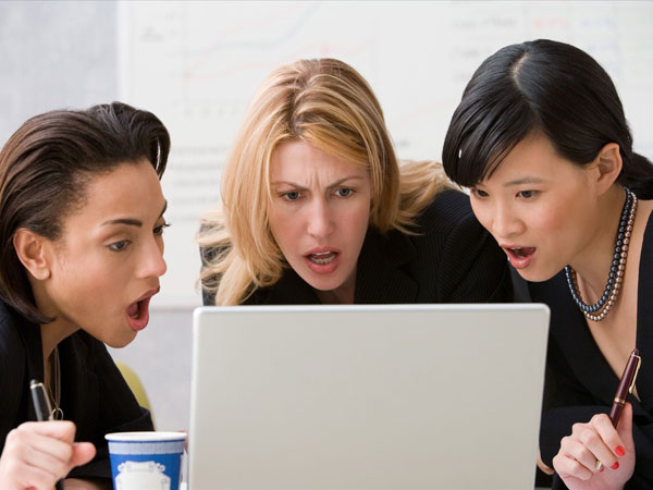 這些難搞的口語你認(rèn)識(shí)多少？