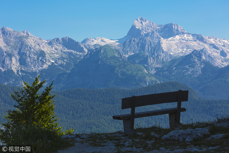 《孤獨(dú)星球》評出2018年十個(gè)最佳旅行地（組圖）