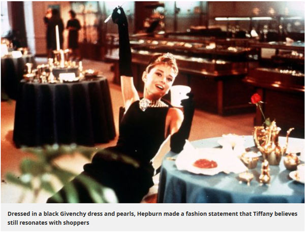 你終于可以吃到“蒂凡尼的早餐”啦?。ńM圖）