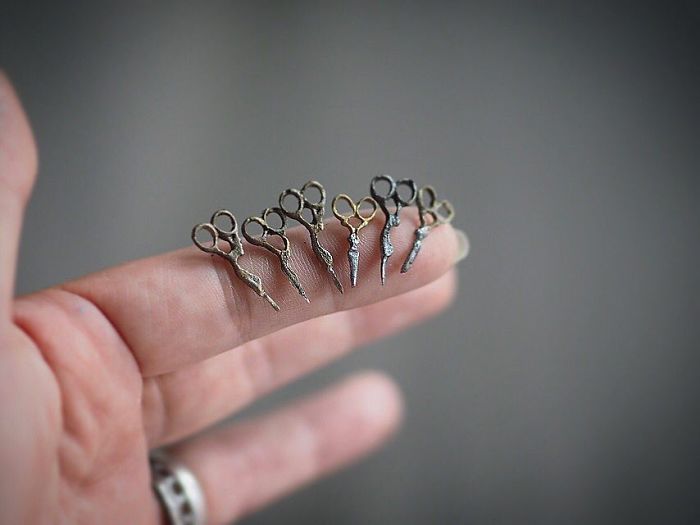 愛(ài)死這個(gè)復(fù)古玩具屋了！（組圖）