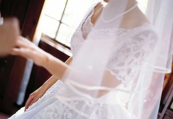 老外在中國：年輕人不愛結(jié)婚？不要輕易放棄你的幸福