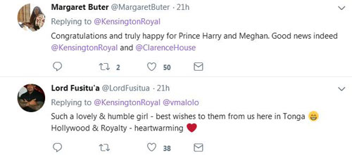 哈里王子與女友宣布訂婚，二人甜蜜爆料戀愛(ài)細(xì)節(jié)、生娃計(jì)劃