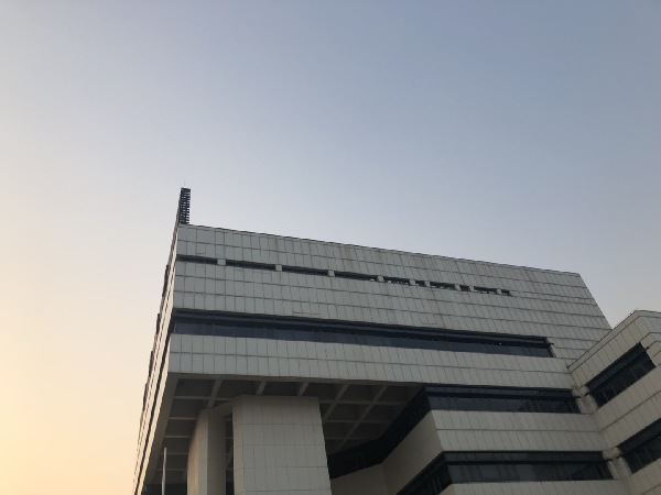 北京開(kāi)展亮出“天際線”行動(dòng)