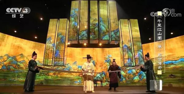 豆瓣評分9.3：《國家寶藏》一夜刷屏，乾隆都被“玩壞了”