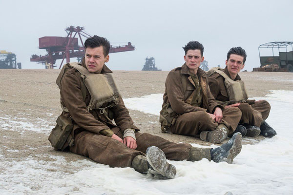 2018奧斯卡頒獎(jiǎng)禮進(jìn)入倒計(jì)時(shí) 這些影片或是最大贏家