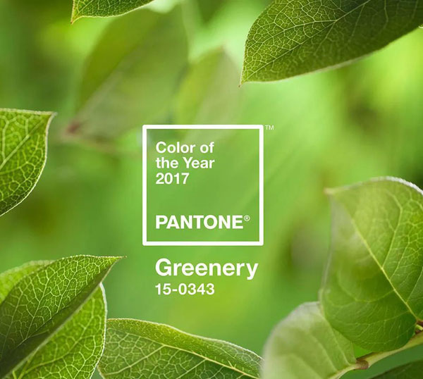 搶先看！2018年度色彩如此神秘又高科技