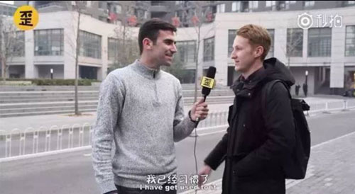 中國客套話繞暈老外？那你可能沒見過英語的千層套路……