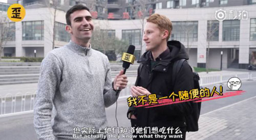 中國客套話繞暈老外？那你可能沒見過英語的千層套路……