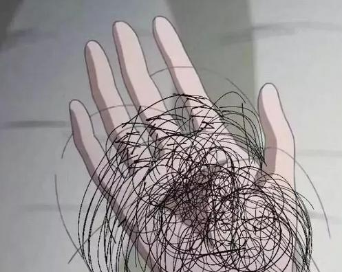 拿什么拯救90后的發(fā)際線？別急，科學家找到辦法啦