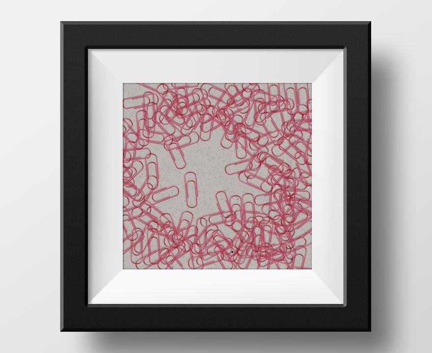 如何理解各種心理疾??？別針藝術品讓你一目了然（組圖）