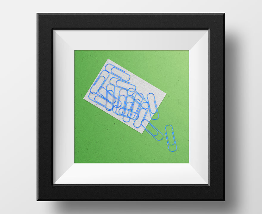 如何理解各種心理疾病？別針?biāo)囆g(shù)品讓你一目了然（組圖）