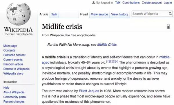 都在說(shuō)“油膩的中年人”，“油膩”如何用英語(yǔ)表達(dá)？