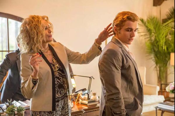 2017年十佳電影出爐！明年奧斯卡就看它們的了……