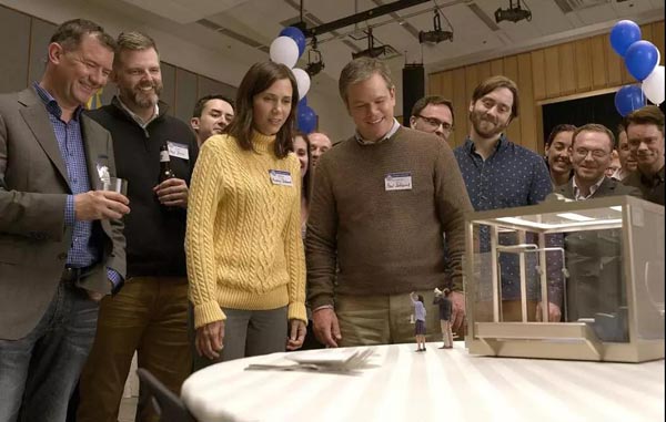 2017年十佳電影出爐！明年奧斯卡就看它們的了……