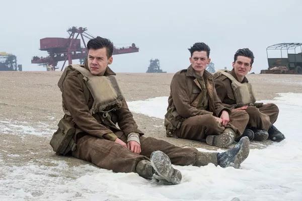 2017年十佳電影出爐！明年奧斯卡就看它們的了……