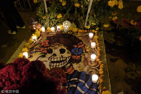 暖心之作《尋夢環(huán)游記》熱映 13大景點帶您玩轉瑰麗多彩墨西哥