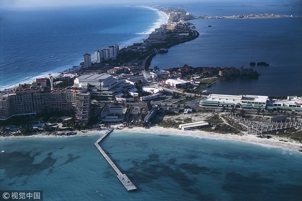 暖心之作《尋夢環(huán)游記》熱映 13大景點(diǎn)帶您玩轉(zhuǎn)瑰麗多彩墨西哥