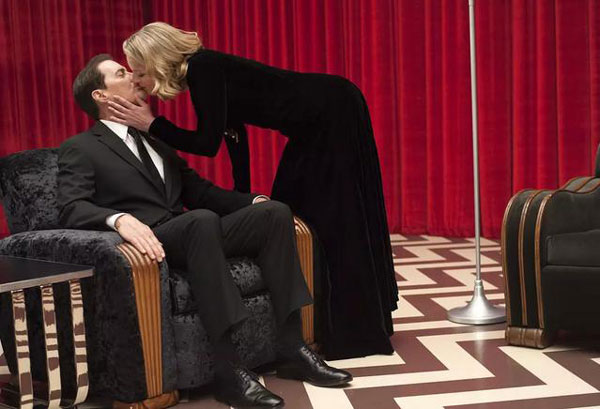 《紐約時(shí)報(bào)》選出2017十佳美??！最離奇、最燒腦的都在這