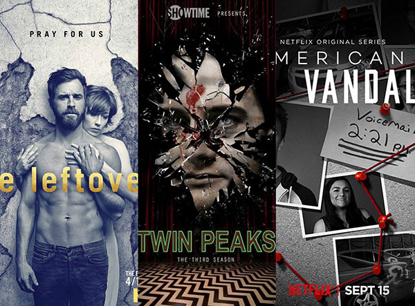 《紐約時報》選出2017十佳美??！最離奇、最燒腦的都在這