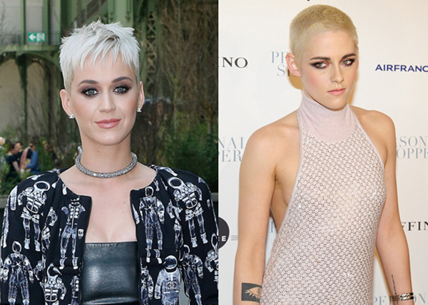 2017時(shí)尚盤點(diǎn)之奇幻妝容 新年派對(duì)你敢這樣打扮嗎？