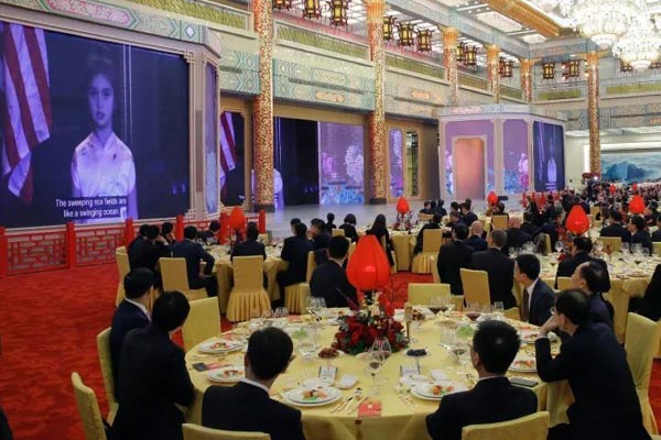 2017年，你的朋友圈被這些熱門事件刷屏了嗎？