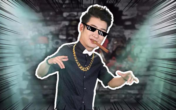 2017年最火的網(wǎng)絡(luò)流行語是這些！