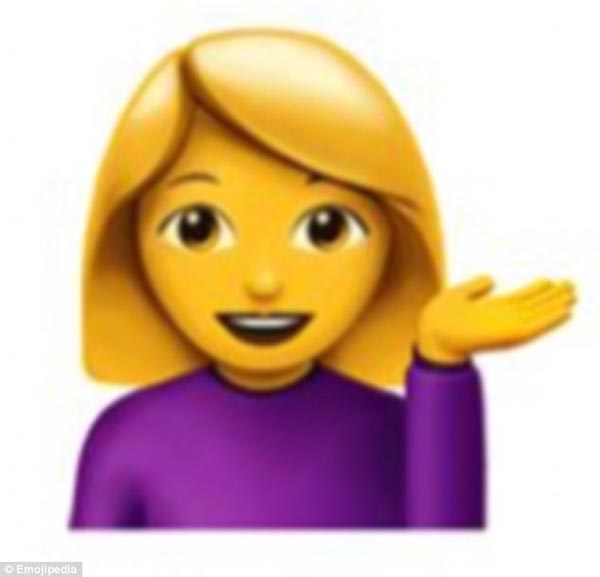 這些常見的表情符號你都用錯了！