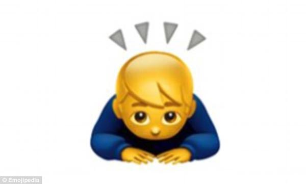 這些常見的表情符號你都用錯了！