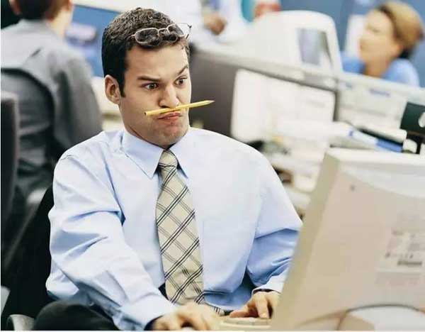 一天中什么時間工作效率最高？