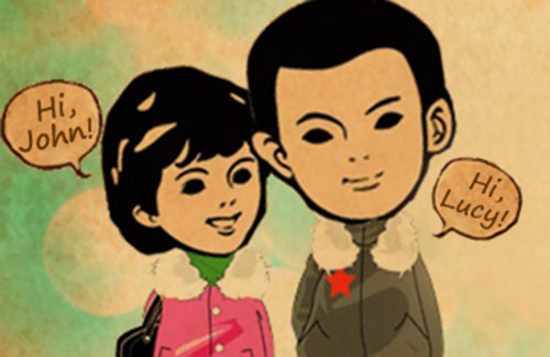 英文名千萬不要叫這些，不然老外會露出尷尬的蜜汁微笑