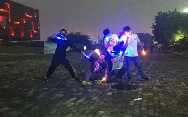 2017年最火的網(wǎng)絡(luò)流行語是這些！