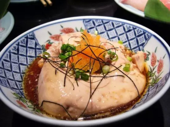 CNN評(píng)出世界上最好吃的50種美食，第一名居然是………（組圖）