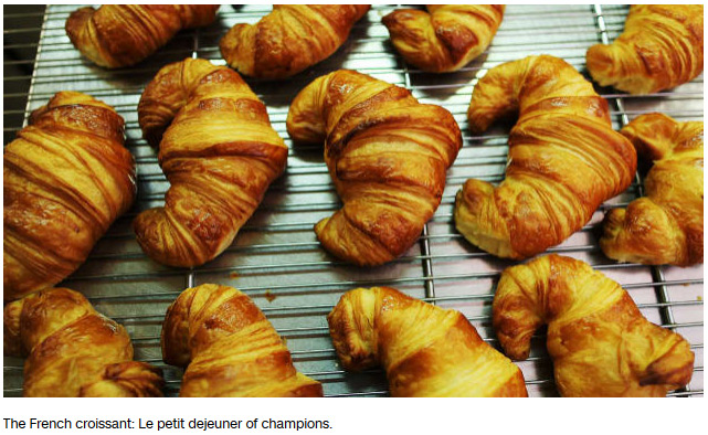 CNN評出世界上最好吃的50種美食，第一名居然是………（組圖）