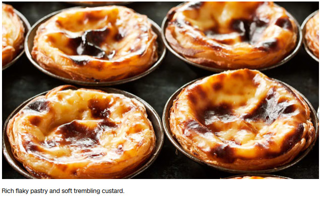 CNN評出世界上最好吃的50種美食，第一名居然是………（組圖）