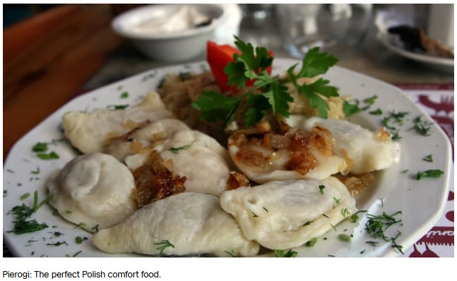 CNN評出世界上最好吃的50種美食，第一名居然是………（組圖）