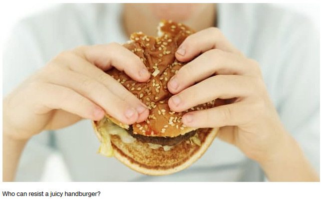 CNN評(píng)出世界上最好吃的50種美食,第一名居然是………(組圖)