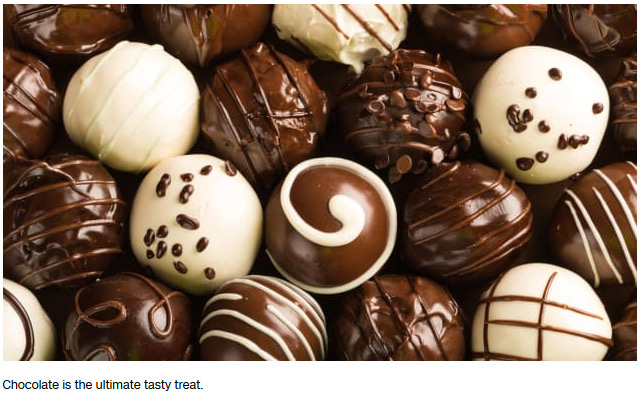 CNN評(píng)出世界上最好吃的50種美食,第一名居然是………(組圖)