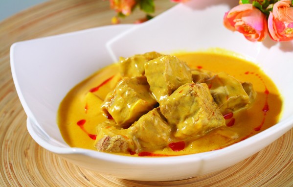 CNN評出世界上最好吃的50種美食，第一名居然是………（組圖）