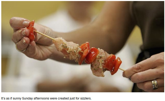 CNN評出世界上最好吃的50種美食，第一名居然是………（組圖）