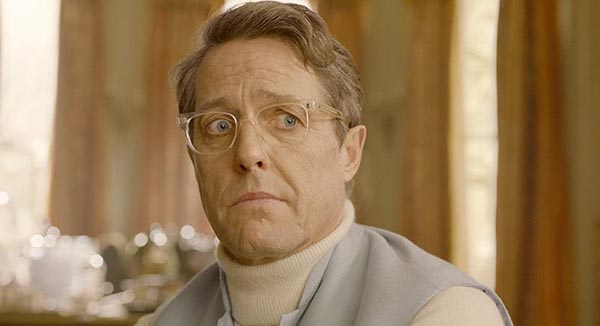 “熊”出沒(méi)注意！《帕丁頓熊2》口碑爆棚，打破爛番茄連鮮紀(jì)錄