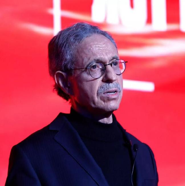 這場(chǎng)全英文演講大咖云集，新時(shí)代大講堂Vison China精彩開(kāi)講！