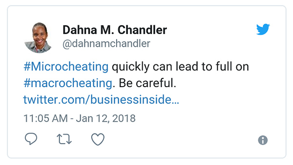 牛津熱詞:微欺騙