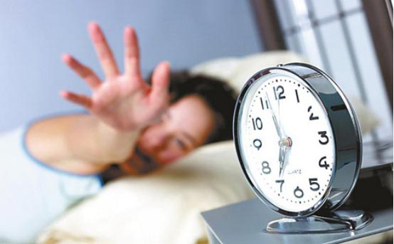 趕快戒掉這11種壞習(xí)慣吧！