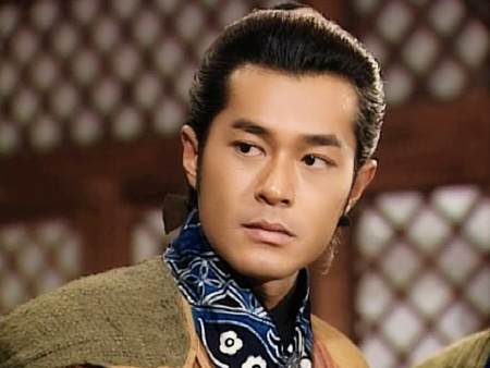 你的“電視男友”是誰(shuí)？