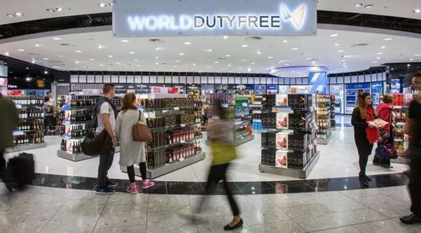 中國(guó)人得多花錢？希思羅機(jī)場(chǎng)免稅店正式道歉