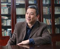 侯毅凌：Lunar New Year哪里不正確？