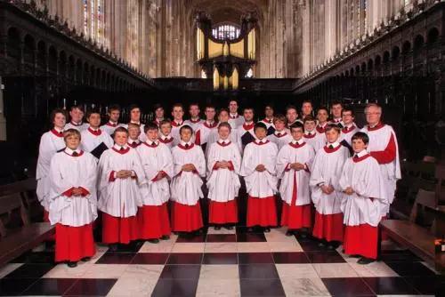 五百年來首次！劍橋大學國王學院合唱團發(fā)布中文歌曲，這兩首歌是……