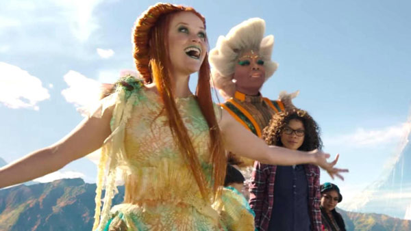 BBC推薦：三月不容錯(cuò)過的5部電影